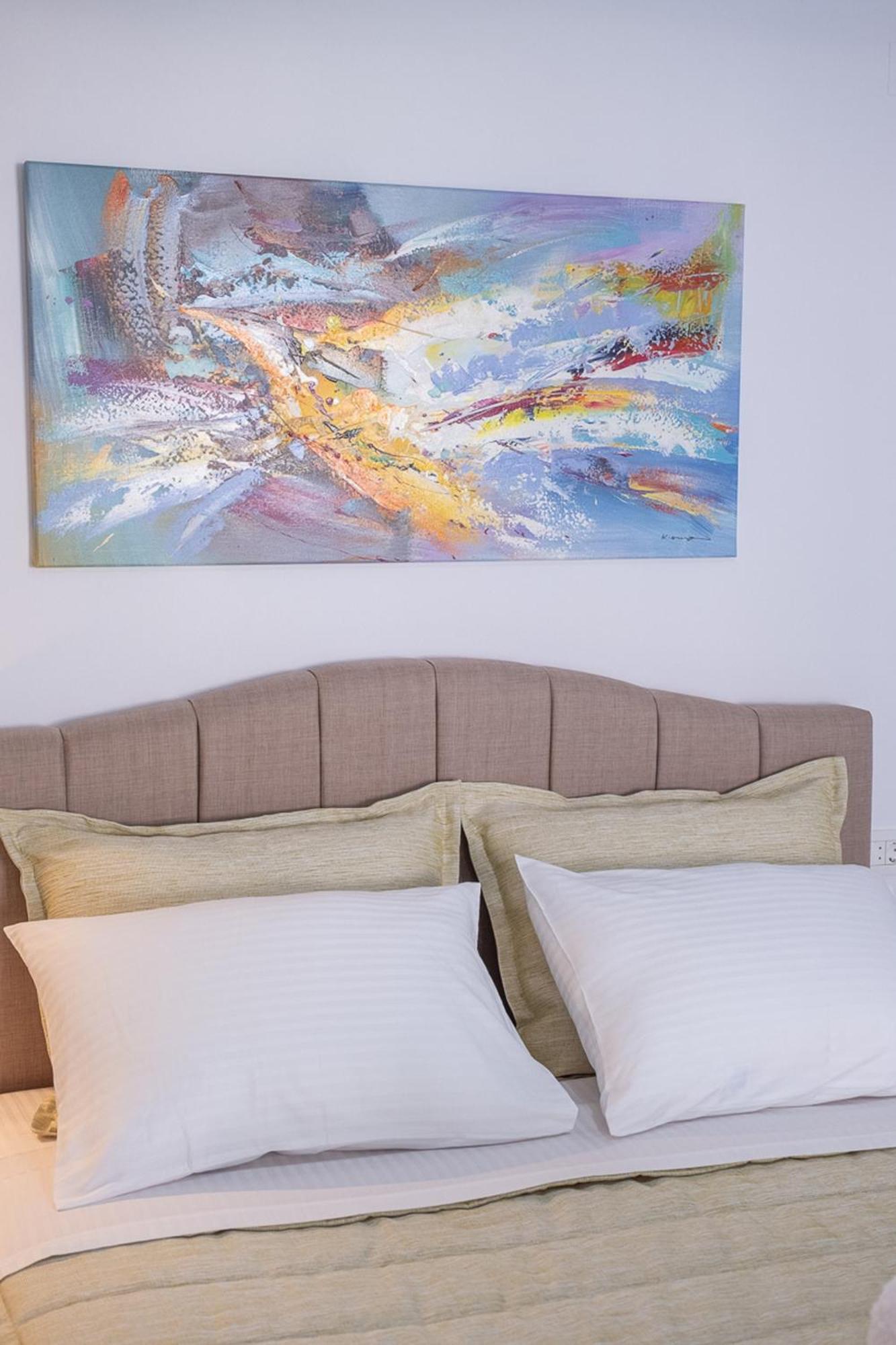 Serenity Luxe Suites Parga Room photo